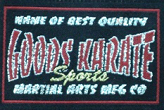 WOVEN LABELS
